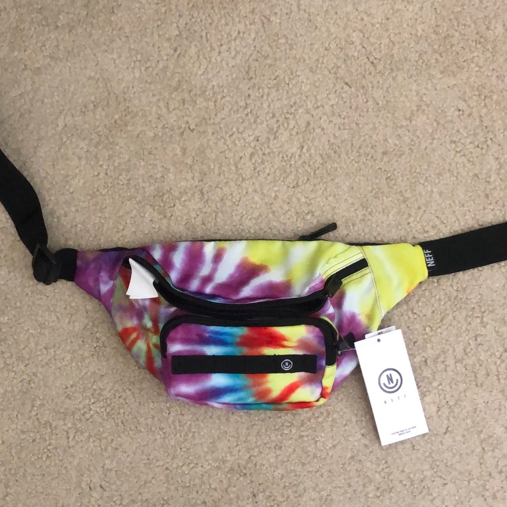 Fanny Pack